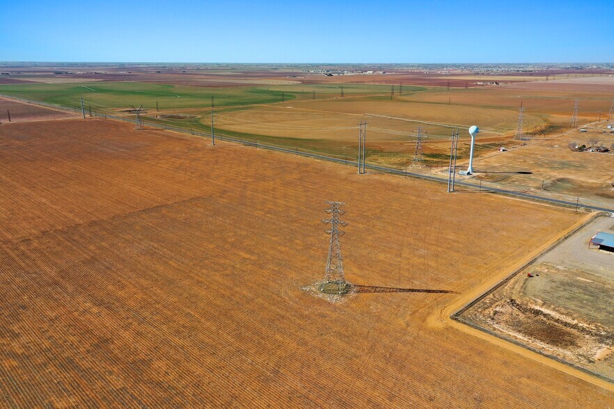 More Photos Of 3590 E County Rd 7200, Lubbock Land For Sale