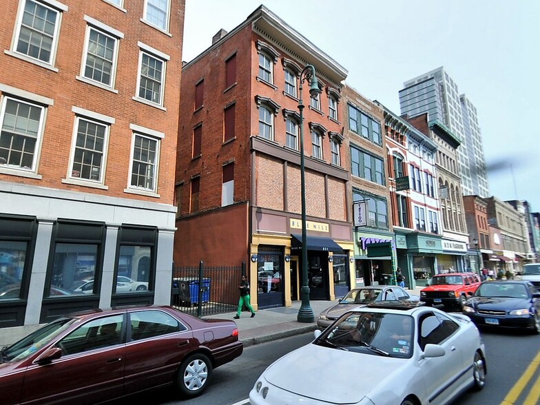 Primary Photo Of , New Haven General Retail For Sale