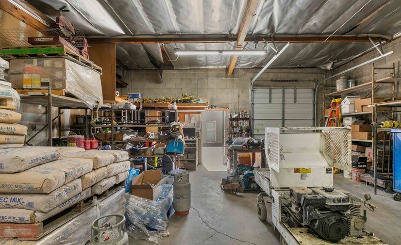 More Photos Of , North Hollywood Industrial For Sale