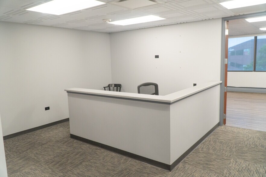 More Photos Of 3443 S Galena St, Denver Office For Lease