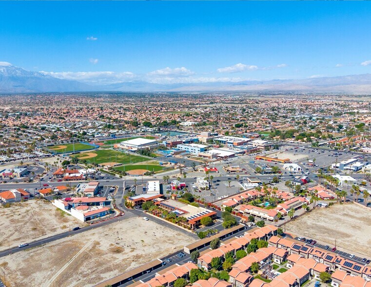 More Photos Of 81753 111 Hwy, Indio Hotel For Sale