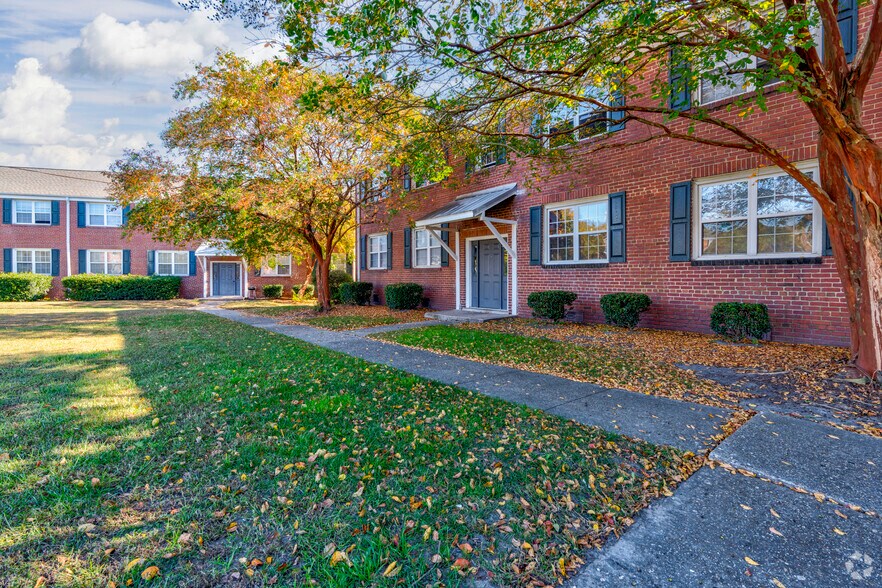 Primary Photo Of 3817 George Washington Hwy, Portsmouth Apartments For Sale