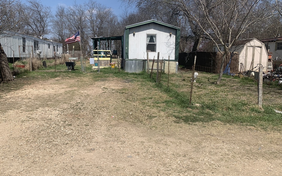 More Photos Of 1705 FM 1670, Belton Manufactured Housing Mobile Home Park For Sale