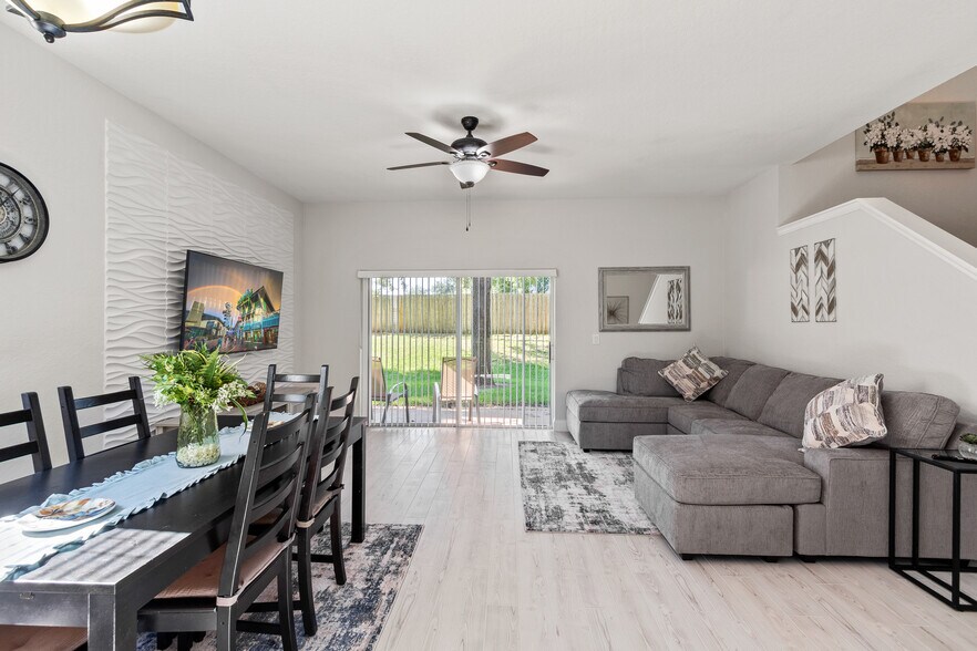 More Photos Of , Kissimmee Multifamily For Sale