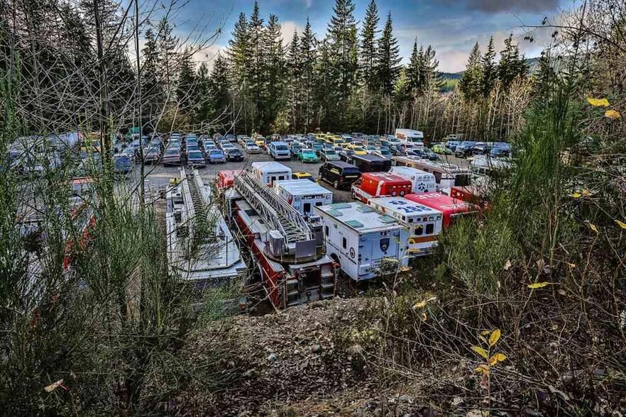 More Photos Of 14093 256 St, Maple Ridge Warehouse For Lease