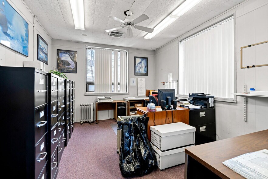 More Photos Of 205 Commercial St, Whitman Manufacturing For Sale
