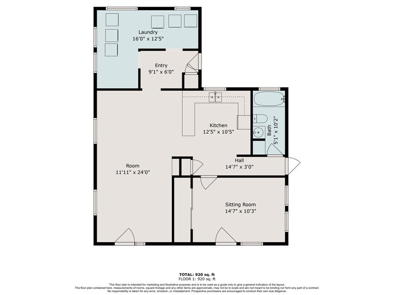 More Photos Of , Austin General Retail For Sale