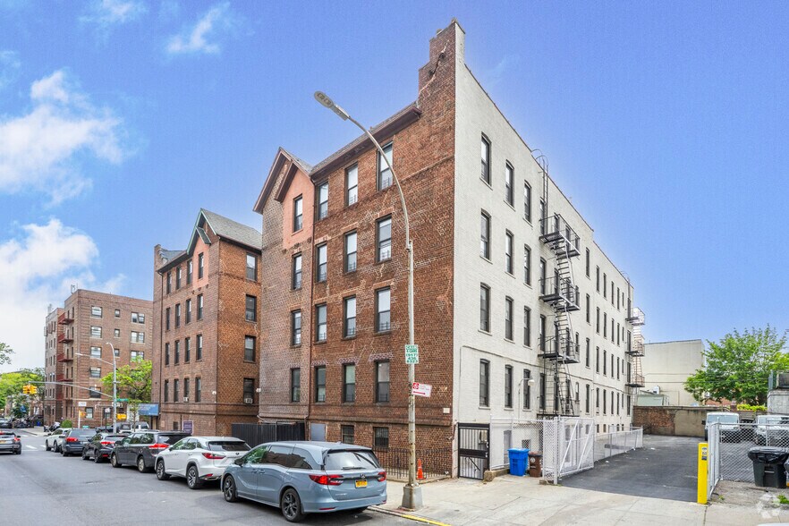 More Photos Of 5008 Fort Hamilton Pky, Brooklyn Apartments For Lease