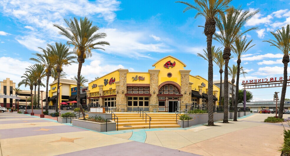 More Photos Of 265 Glendora Ave, West Covina Unknown For Lease