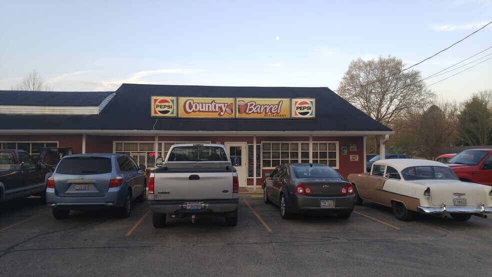 6179 Cincinnati Brookville Rd, Okeana, OH 45053 Storefront Retail