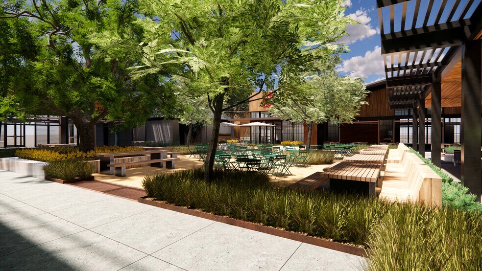 More Photos Of Durango & 215, Las Vegas Unknown For Lease