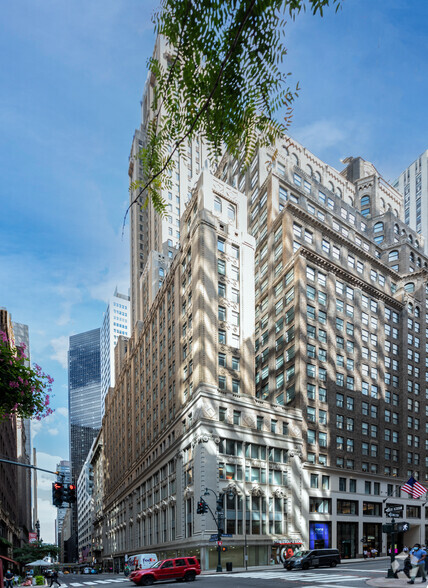 Primary Photo Of 295 Madison Ave, New York Medical For Lease