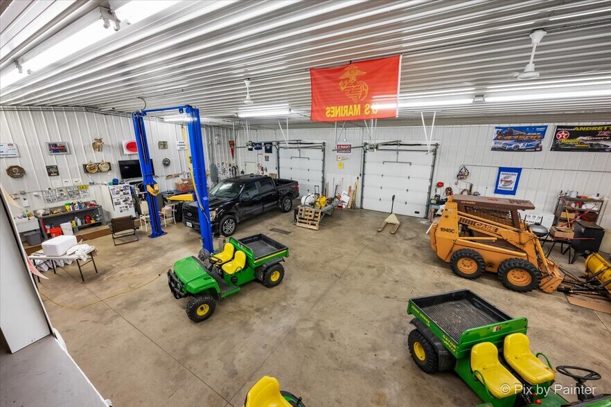 More Photos Of 17905 Il Route 173, Harvard Land For Sale