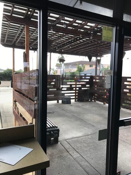 More Photos Of 6011 El Cajon Blvd, San Diego Freestanding For Sale
