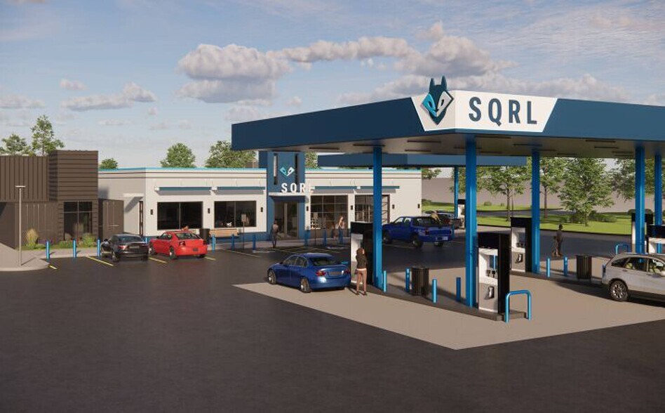 More Photos Of 2235 North Ave, Sheboygan Service Station For Lease