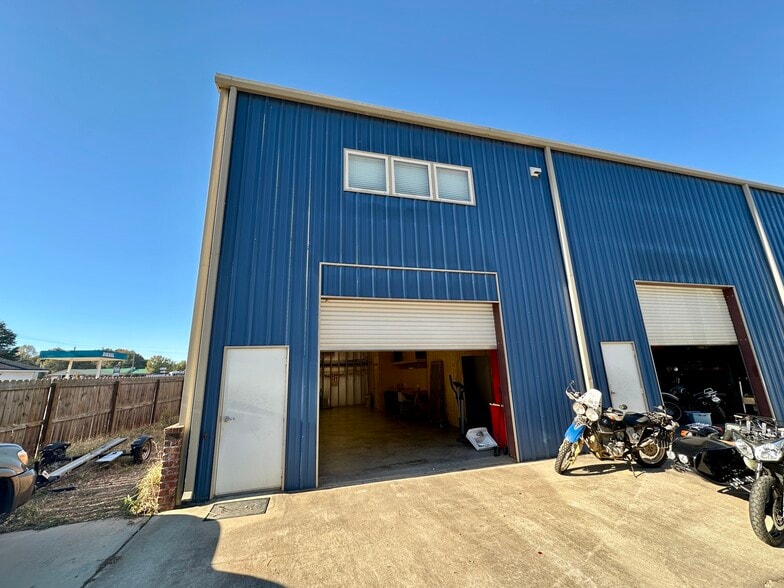 More Photos Of 1461 Greensboro Hwy, Watkinsville Flex For Sale