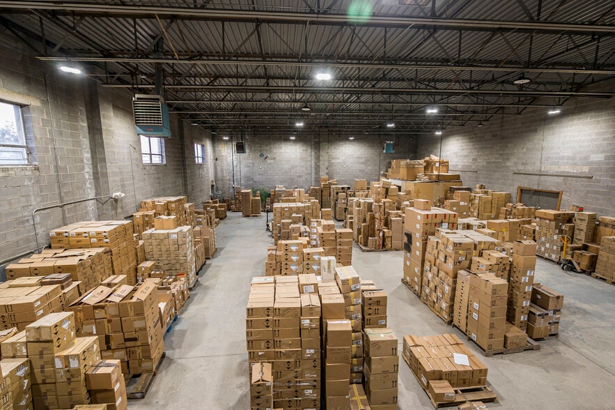 More Photos Of 29 Grove St, South Hackensack Warehouse For Sale