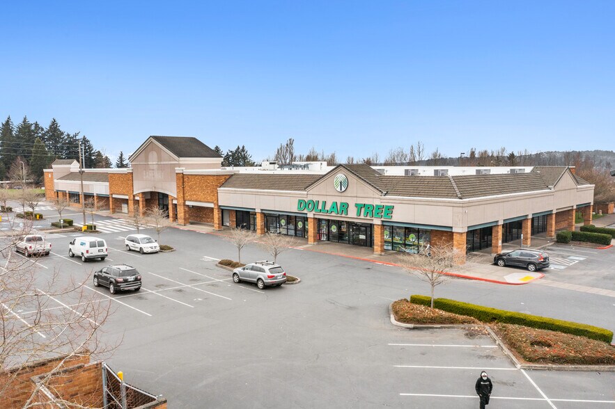 More Photos Of 2483-2501 SW Cherry Park Rd, Troutdale General Retail For Sale