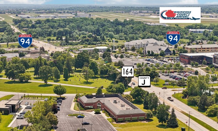 More Photos Of W239 N1700 Busse Rd, Waukesha Office For Lease