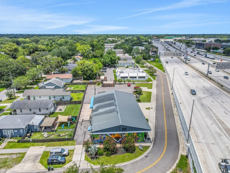 More Photos Of 624 Goodwin St, Jacksonville Office For Sale