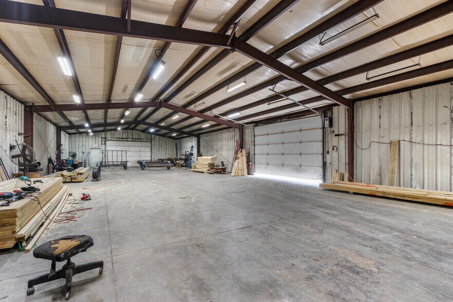 More Photos Of 2946 State Highway V, Matthews Warehouse For Sale