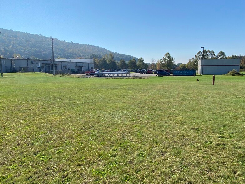 More Photos Of 941 State Route 38, Owego Manufacturing For Lease