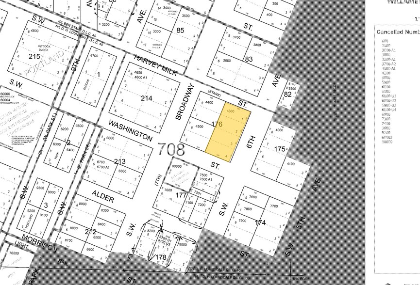 More Photos Of 421 SW 6th Ave, Portland Office For Lease