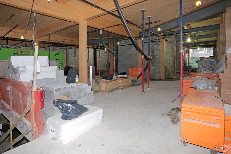 Photo of 1st Floor Ste 