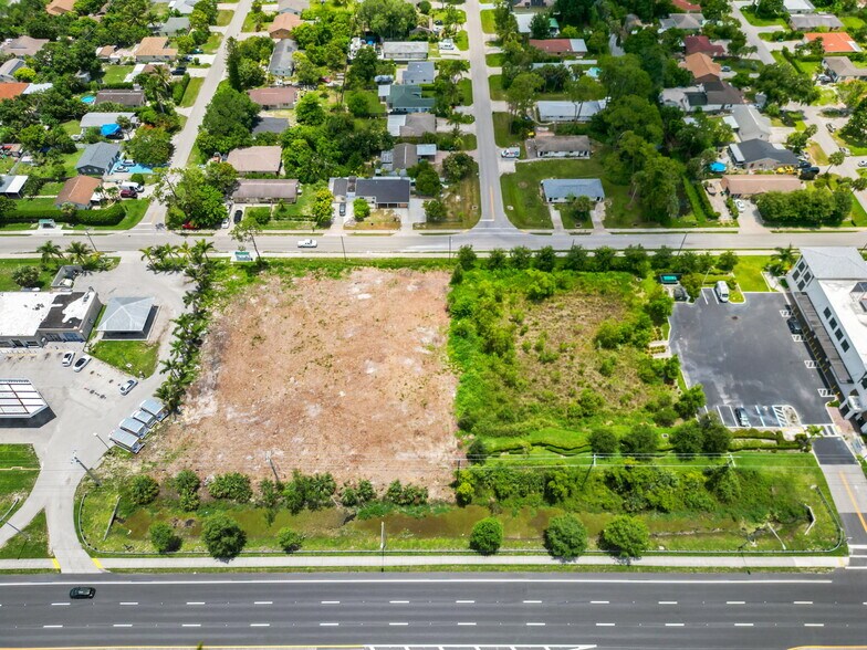 More Photos Of 5277 Floridan Ave, Naples Land For Sale