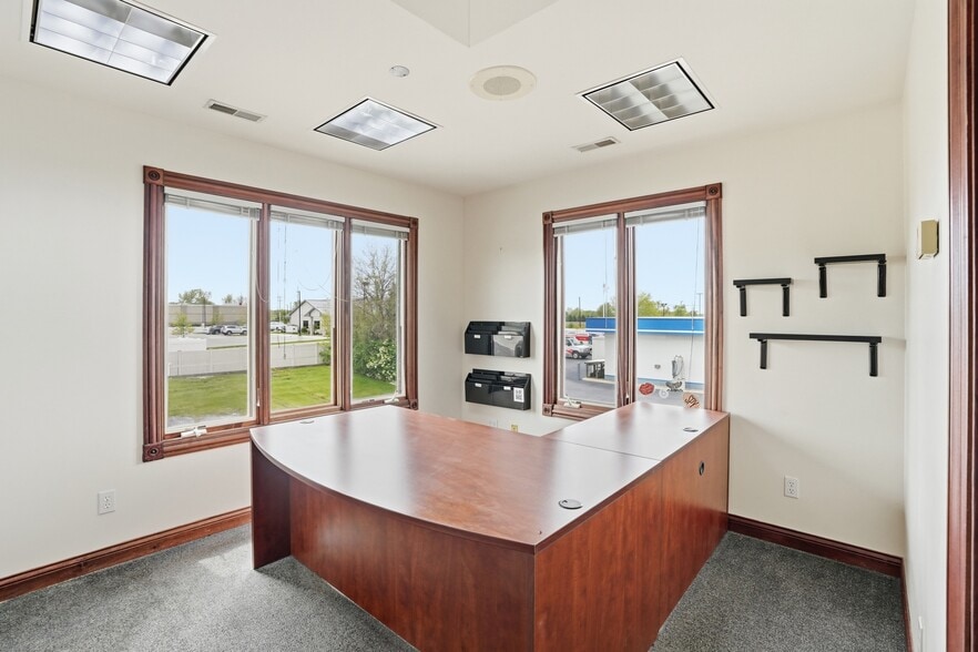 More Photos Of 8080 E 109th Ave, Crown Point Medical For Sale