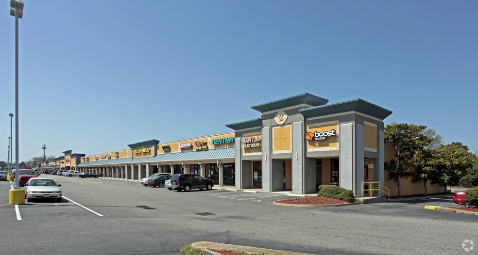 More Photos Of 2300-2378 E Little Creek Rd, Norfolk Unknown For Lease