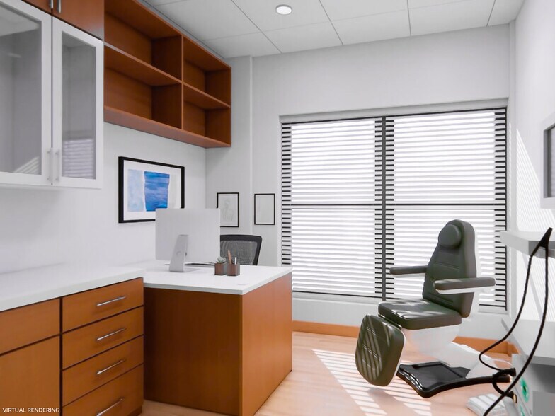 More Photos Of 161 Madison Ave, New York Medical For Sale