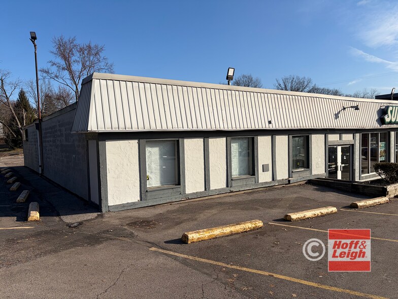 More Photos Of 1029-1035 Kenmore Blvd, Akron General Retail For Lease