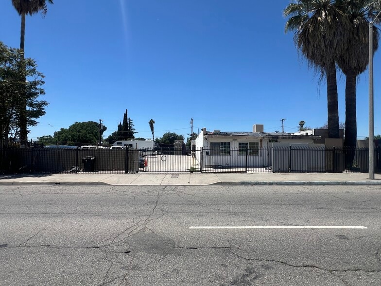 Primary Photo Of 1270 N Waterman Ave, San Bernardino Office For Sale