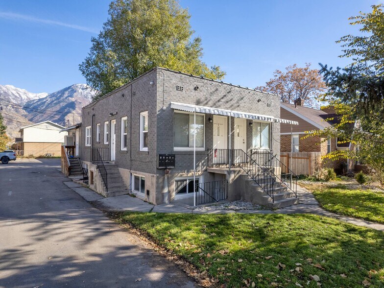 More Photos Of 339 S 600 W, Provo Apartments For Sale