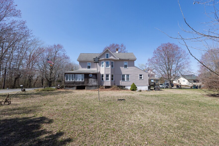 More Photos Of 221 Sunset Blvd, Cape May Land For Sale