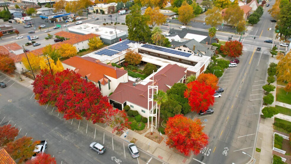 More Photos Of 800 D St, Marysville Religious Facility For Sale