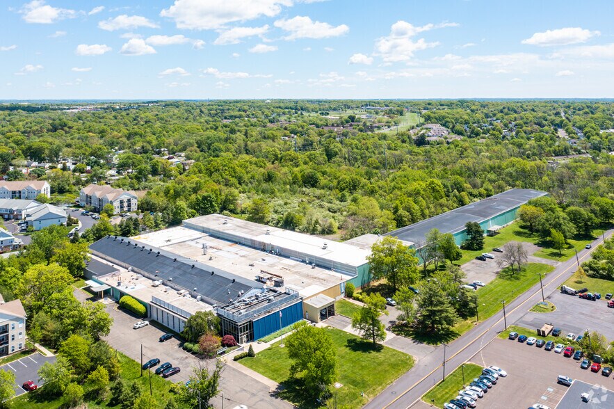 More Photos Of 287 Wissahickon Ave, North Wales Manufacturing For Sale