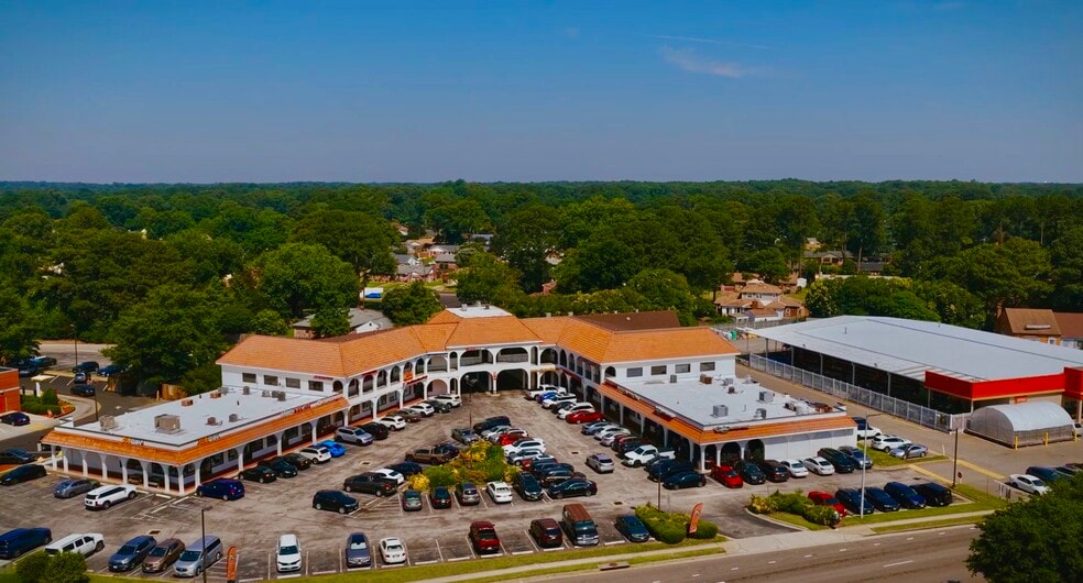 More Photos Of 1115 Independence Blvd, Virginia Beach Unknown For Lease