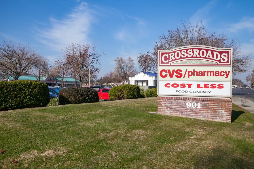 More Photos Of 901 N Carpenter Rd, Modesto Unknown For Lease