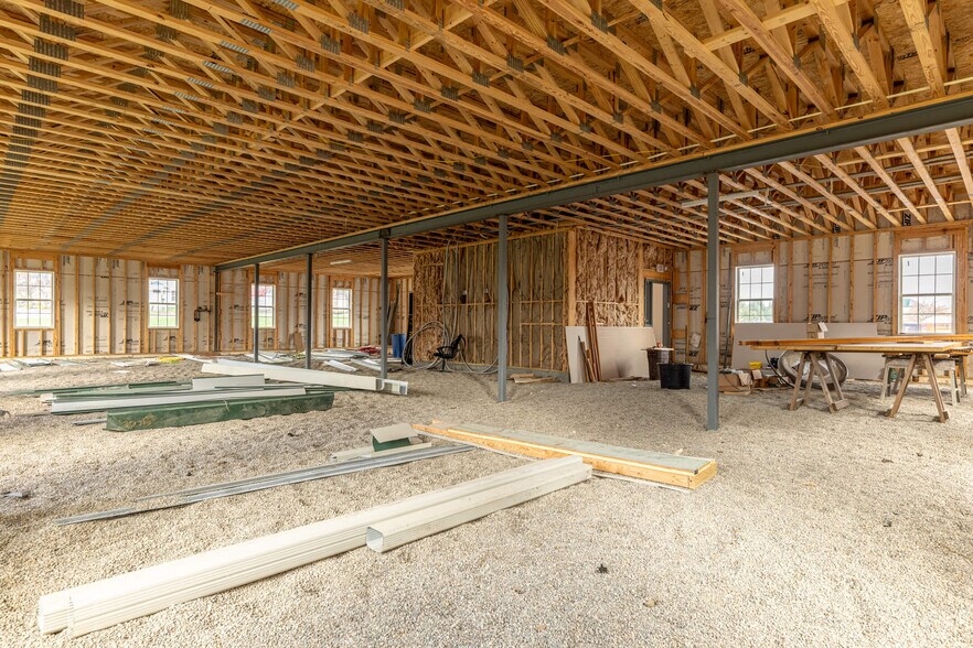 More Photos Of 8485 S Mason Montgomery Rd, Mason Office For Sale