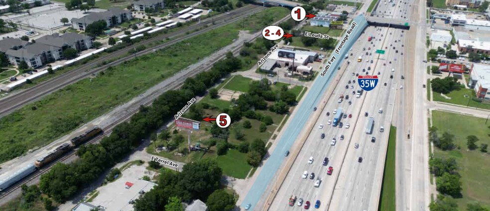 More Photos Of , Fort Worth Unknown For Sale