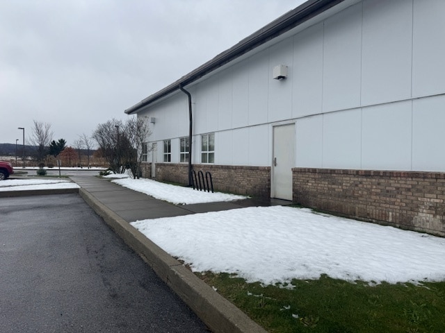 More Photos Of 73 Thompson St, South Burlington Religious Facility For Sale