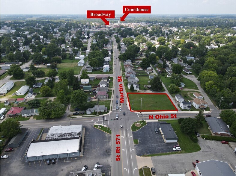 More Photos Of 792 Martin St, Greenville Land For Sale