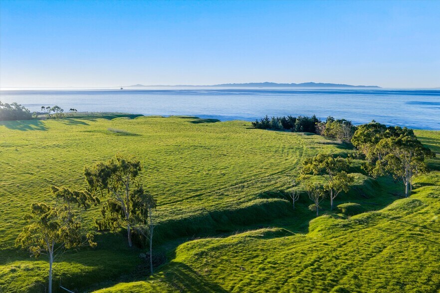 More Photos Of 1000 Calle Real, Goleta Land For Sale