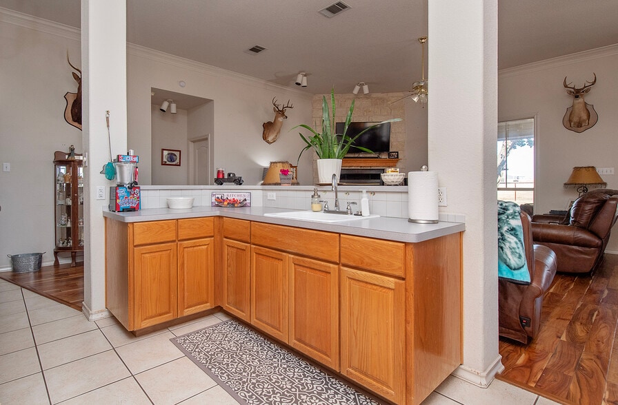 More Photos Of 1833 County Road 305, Jarrell Land For Sale