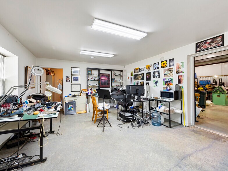 More Photos Of 13480 Rosman Hwy, Lake Toxaway Industrial For Sale