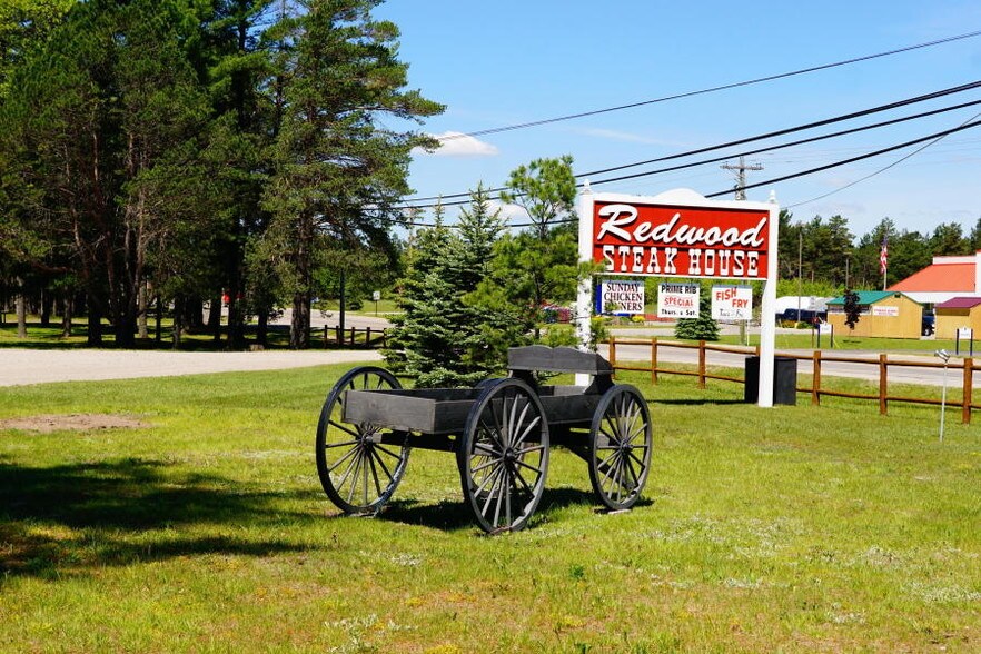 More Photos Of 4965 Salling Ave, Lewiston Restaurant For Sale