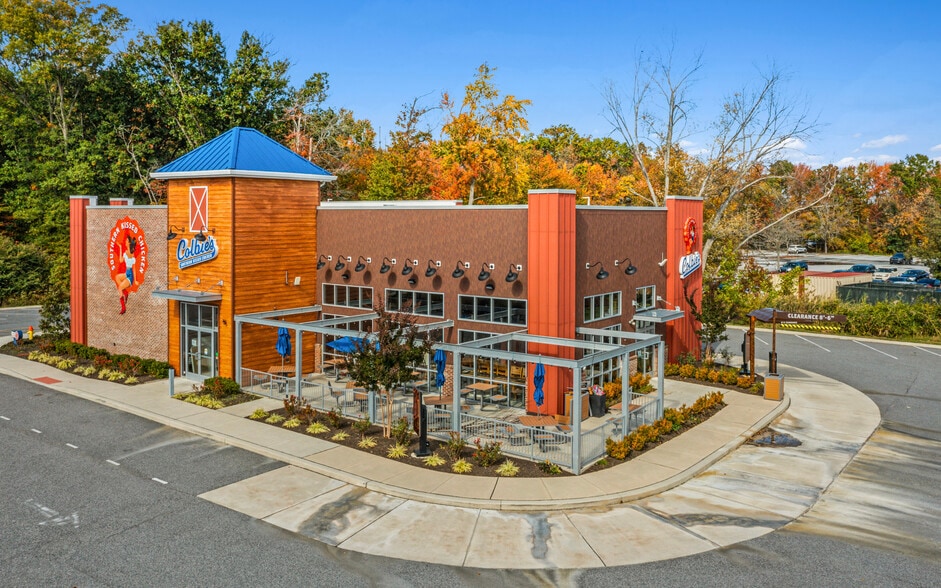 More Photos Of 481 Stanton Christiana Rd, Newark Fast Food For Sale