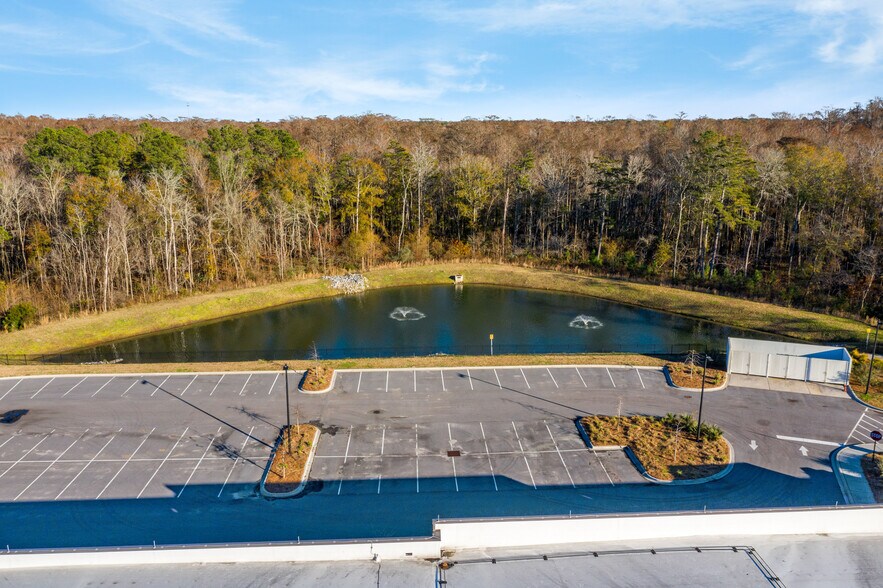 More Photos Of 3450 Ingleside Blvd, North Charleston Office For Lease